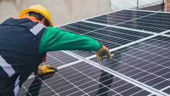 Energy Efficiency Remodel/Solar Construction Co.