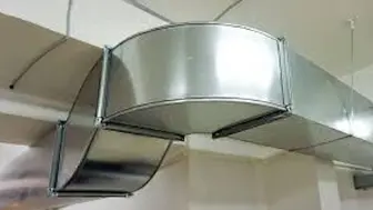 HVAC Sheet Metal Fabricator for Sale in NJ