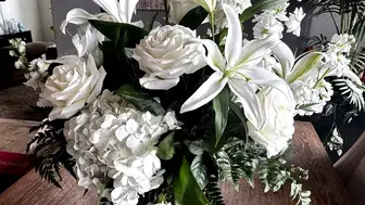 Award-Winning Florist located on a busy main road