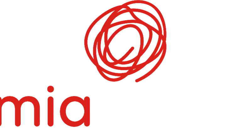Mia Pasta Logo Mia Pasta Logo