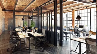 Commercial Cleaning Business 38.5% ROI