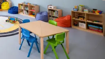 TurnKey Child Care Center in Burlington County/Owner Operator