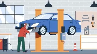 Established Auto Repair Business in Prime North San Diego Location