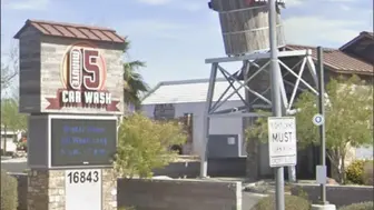 Car Wash Express $3.3M w LAND