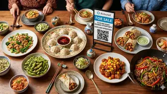 *** Need to Sell Quick!! Chinese Restaurant in Dallas County, TX ***