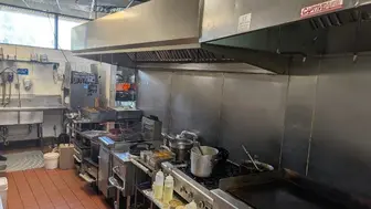 Established Indian Restaurant For Sale.