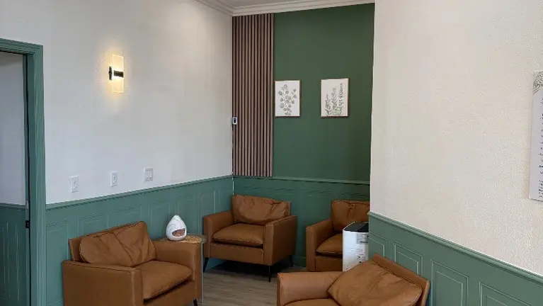 Waiting Room