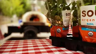 16+ yr Wood-Fired Pizza Business Nets $68k on 20 select Events /yr
