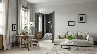 Thriving Interior Design/Staging Business