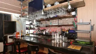 Turnkey Midtown East (Manhattan) Venue - Speakeasy