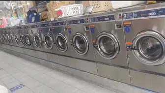 @ Laundromat w/i "41 Machines" + "15 yrs Lease option", NY 11219