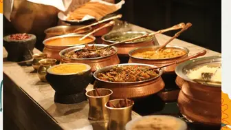 Turnkey restaurant in a prime location
