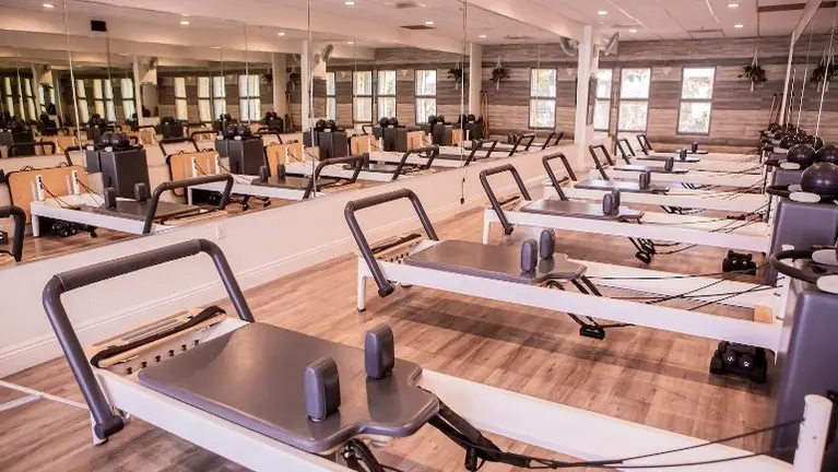 Specializing in gyms, studios, and Healthcare