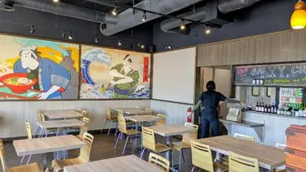 Ramen in San Marcos ( San Diego County)
