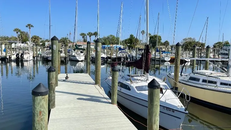Boating Community