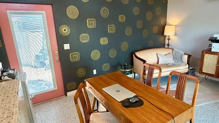 Office Interior