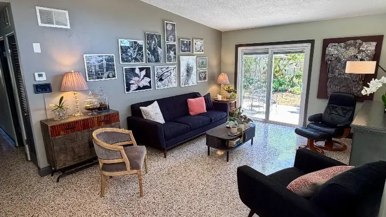 Living Interior