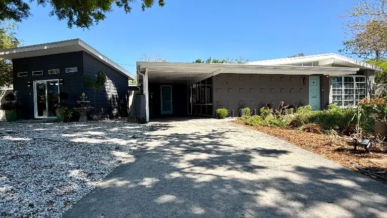 Home | Office | Mid Century Modern