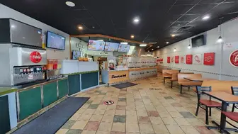 Well-Established American Deli Restaurant – Strong To-Go Sales
