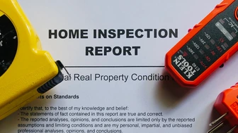 Ocala Florida Home Inspection Business