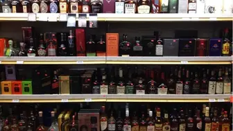Liquor & Conv. Store (South San Jose)