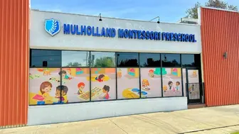Ventura Blvd Day Care for Sale