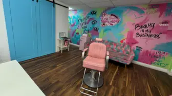 Miami Salon For Sale Centrally Located