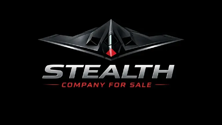 Stealth Company For Sale by summer act fast Stealth Company For Sale by summer act fast
