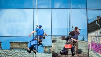 Window Cleaning Franchise Territory in Central Fl