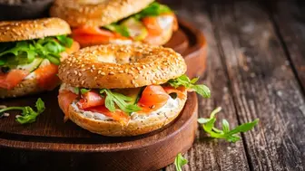 Very Profitable LA Bagel Shop For $1.3M