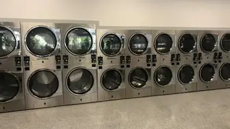 Richmond, VA Laundromat for Sale