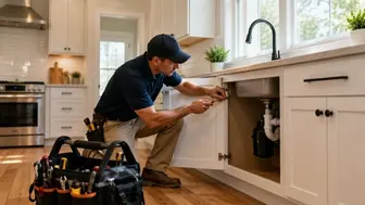 Profitable Turnkey Home Services Franchise | Katy/West Houston
