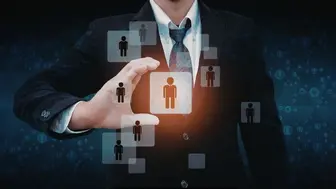 Executive Recruiting Firm