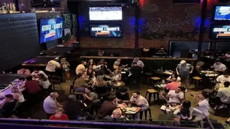 Sports Bar - Restaurant For Sale