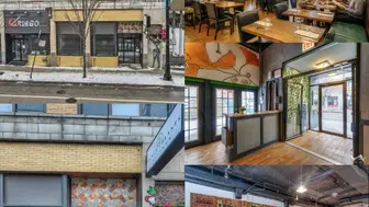 Fully Built-out Restaurant in a Prime Chicago Location