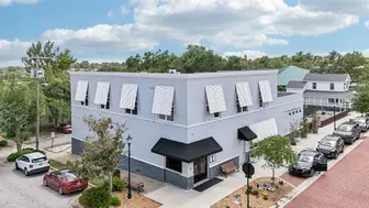 2nd Generation Restaurant - Downtown Clermont