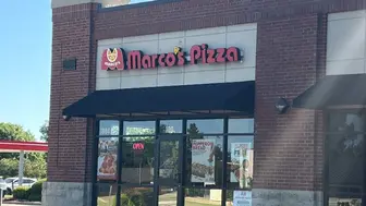 Great Opportunity to own a Marco's Pizza!!