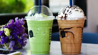 Boutique Coffee Bar - Turnkey, Prime Location