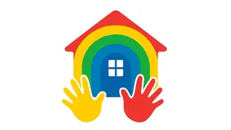Established Modern  Child Care