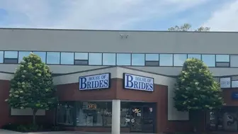Established Luxury Turnkey Bridal Boutique
