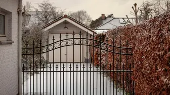 Gate Automation & Access Control Service, Installation & Repair
