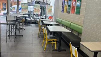 22 years operating history- Subway Franchise in Baltimore City