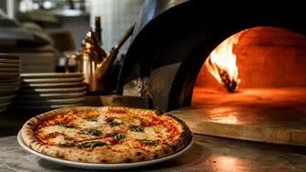Turnkey Pizza & Kosher Restaurant. Asset Sale.