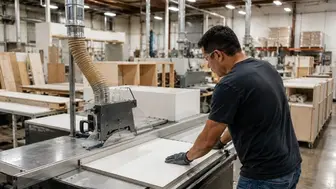 Established Commercial Cabinetry & Millwork Company | $4M+ Rev