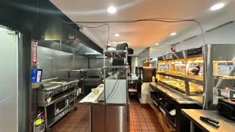 TURNKEY & OPERATING: Convenience Store w/ Deli/Restaurant