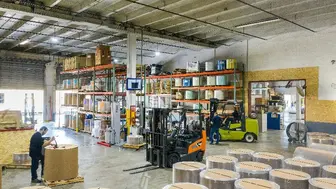 Established Commercial Printing Franchise