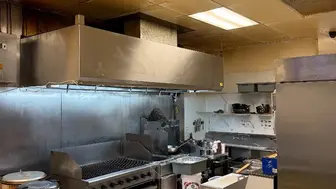 well-established teriyaki restaurant in Parkland