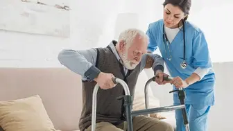 Home Health Agency with Two Active AHCA Licenses