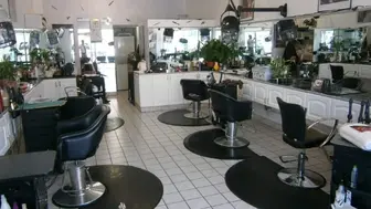 Turnkey Torrance Hair Salon – 7 Chairs – Long-Term Lease Through 2029