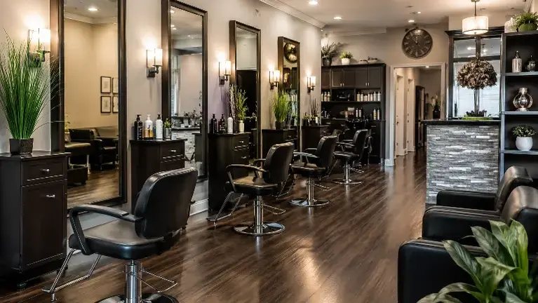 Salon